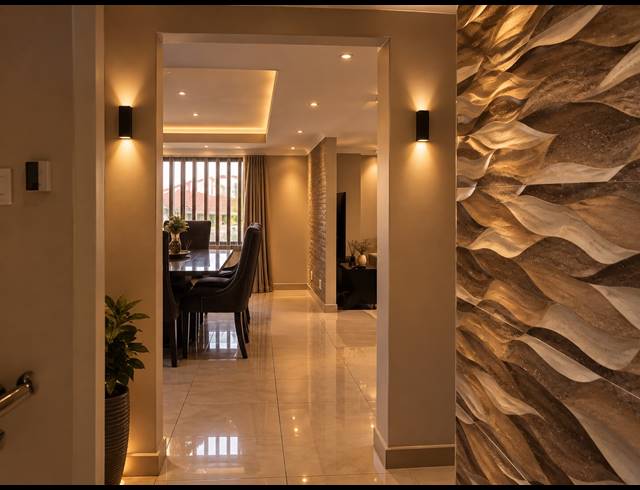 5 BEDROOM TOWNHOUSE FOR SALE IN MUSGRAVE
